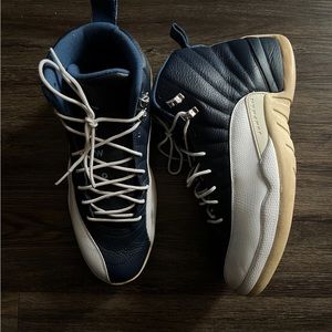 👟 Nike Air Jordan 12